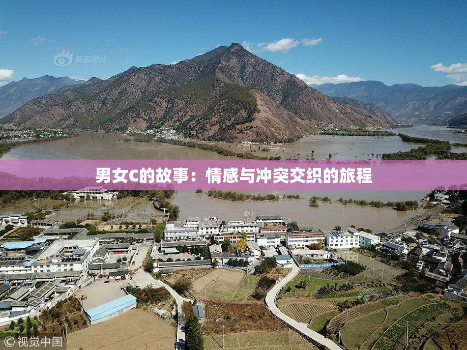 男女C的故事：情感与冲突交织的旅程