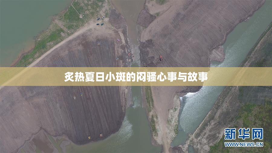 炙热夏日小斑的闷骚心事与故事