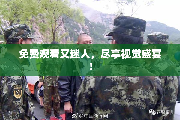 免费观看又迷人，尽享视觉盛宴！