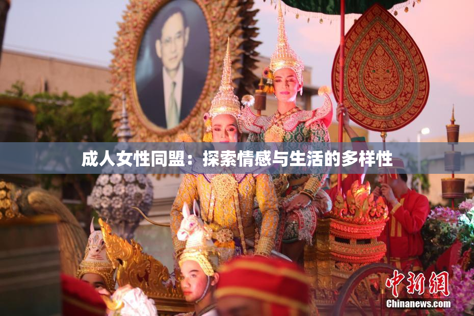 成人女性同盟：探索情感与生活的多样性