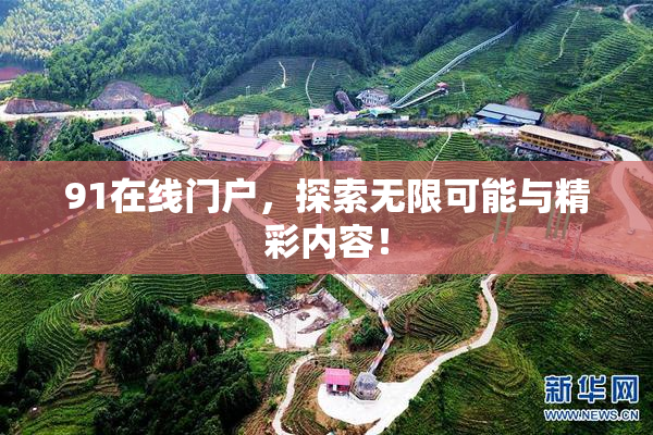91在线门户，探索无限可能与精彩内容！