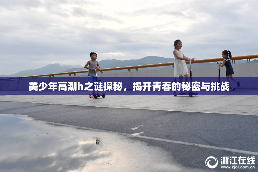 美少年高潮h之谜探秘，揭开青春的秘密与挑战