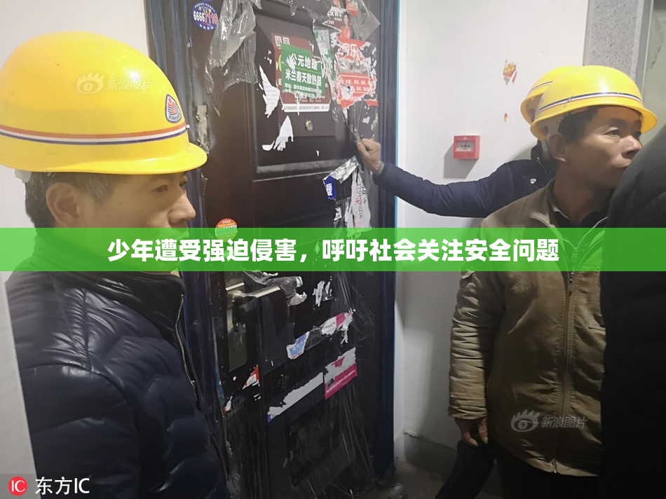 少年遭受强迫侵害，呼吁社会关注安全问题
