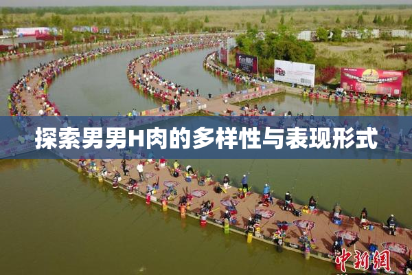 探索男男H肉的多样性与表现形式