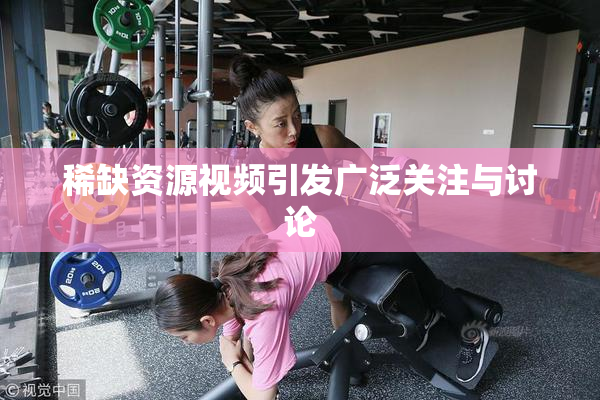 稀缺资源视频引发广泛关注与讨论