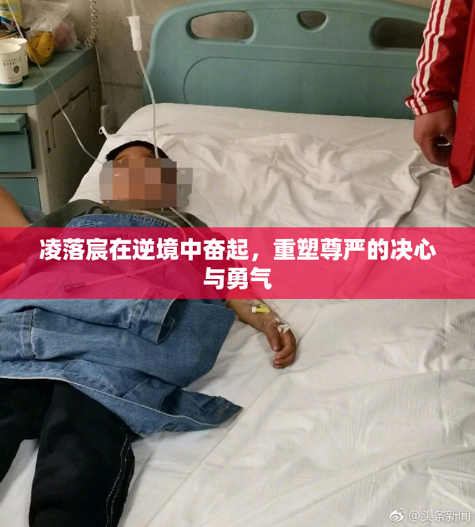 凌落宸在逆境中奋起，重塑尊严的决心与勇气