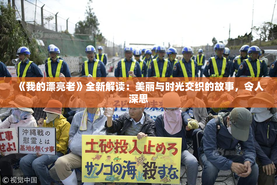 《我的漂亮老》全新解读：美丽与时光交织的故事，令人深思