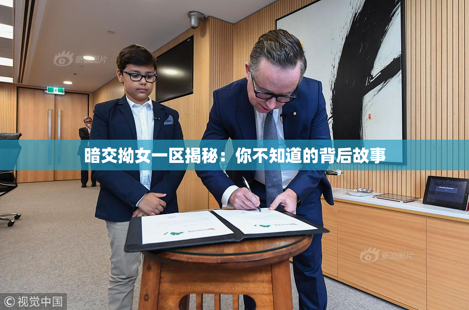 暗交拗女一区揭秘：你不知道的背后故事