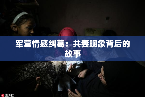 军营情感纠葛：共妻现象背后的故事