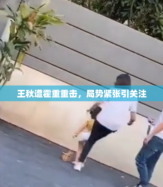 王秋遭霍重重击，局势紧张引关注