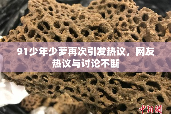 91少年少萝再次引发热议，网友热议与讨论不断