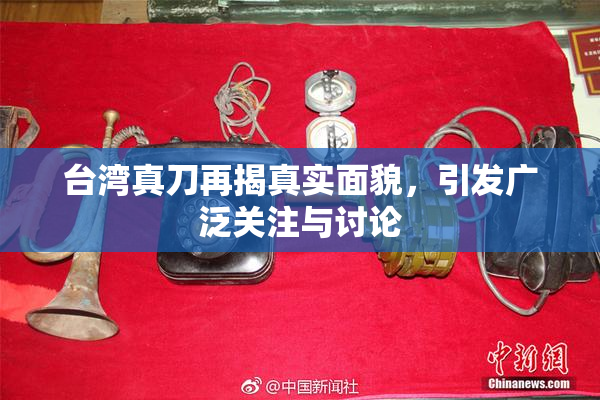台湾真刀再揭真实面貌，引发广泛关注与讨论
