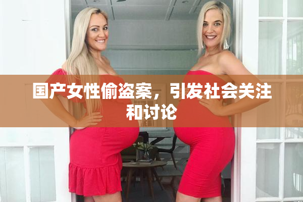 国产女性偷盗案，引发社会关注和讨论