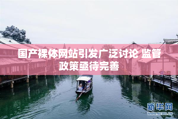 国产裸体网站引发广泛讨论 监管政策亟待完善