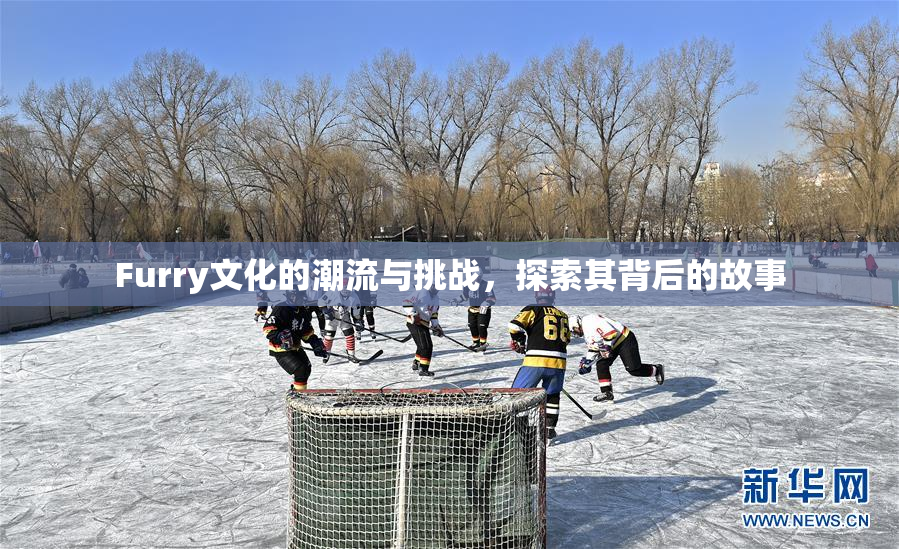 Furry文化的潮流与挑战，探索其背后的故事