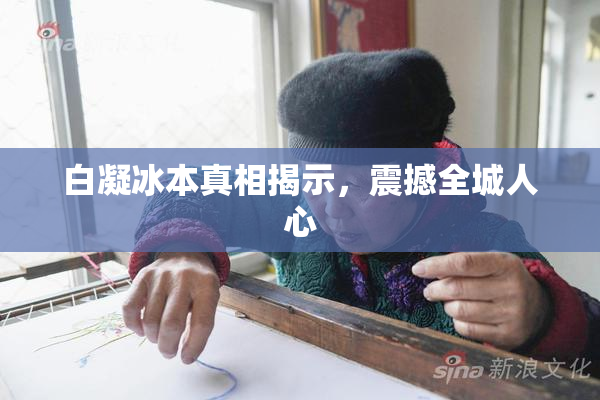 白凝冰本真相揭示，震撼全城人心