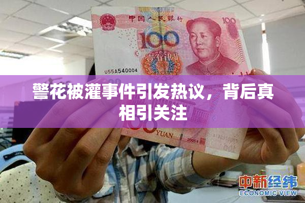 警花被灌事件引发热议，背后真相引关注