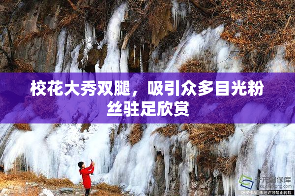 校花大秀双腿，吸引众多目光粉丝驻足欣赏
