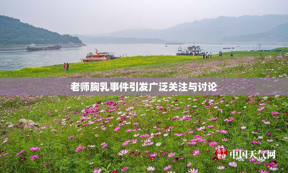 老师胸乳事件引发广泛关注与讨论