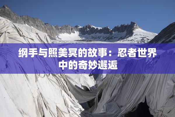 纲手与照美冥的故事：忍者世界中的奇妙邂逅