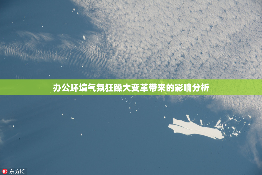 办公环境气氛狂躁大变革带来的影响分析