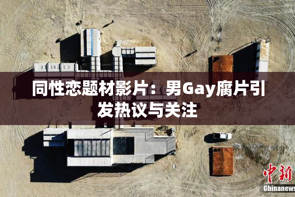 同性恋题材影片：男Gay腐片引发热议与关注