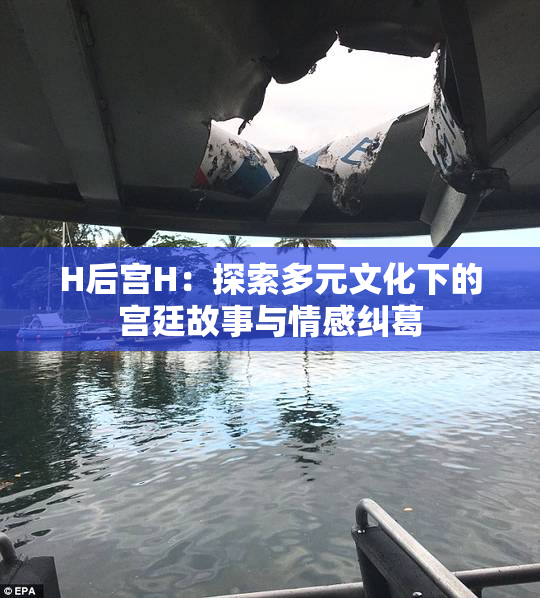 H后宫H：探索多元文化下的宫廷故事与情感纠葛