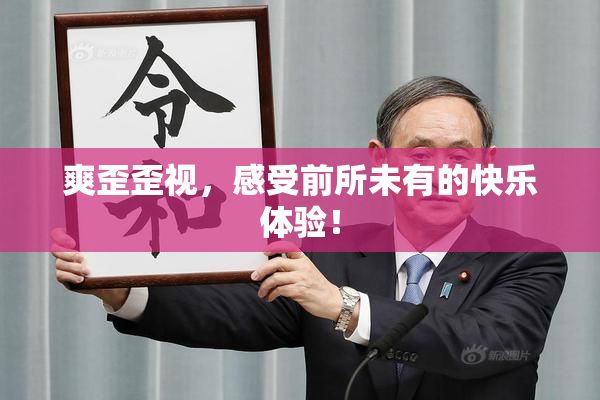 爽歪歪视，感受前所未有的快乐体验！