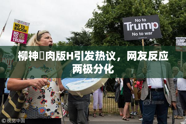 柳神婬肉版H引发热议，网友反应两极分化