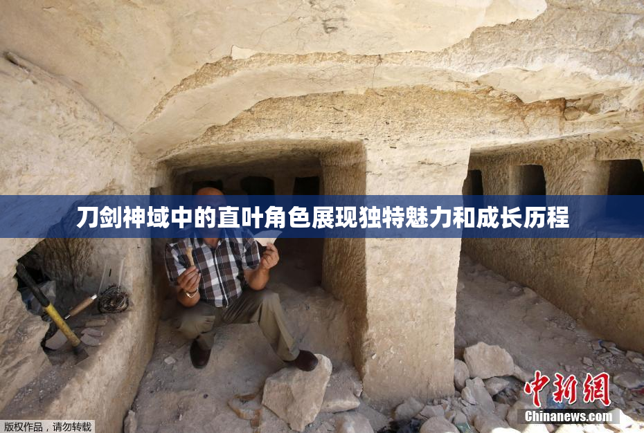 刀剑神域中的直叶角色展现独特魅力和成长历程