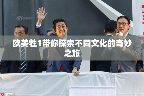 欧美牲1带你探索不同文化的奇妙之旅