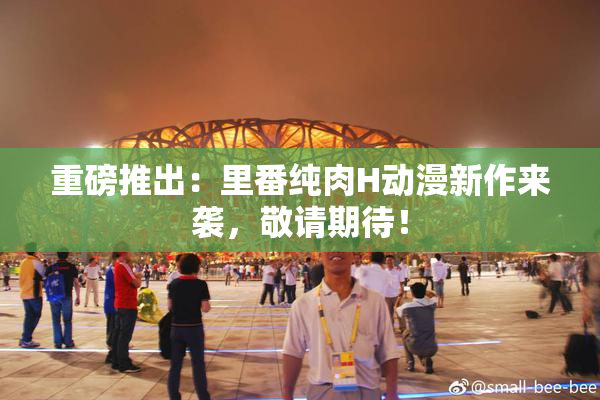 重磅推出：里番纯肉H动漫新作来袭，敬请期待！