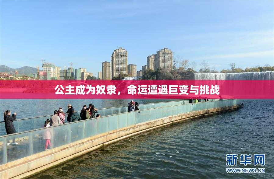 公主成为奴隶，命运遭遇巨变与挑战