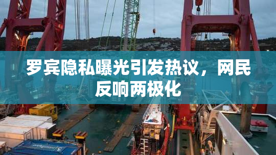 罗宾隐私曝光引发热议，网民反响两极化