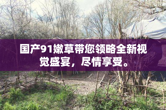 国产91嫩草带您领略全新视觉盛宴，尽情享受。