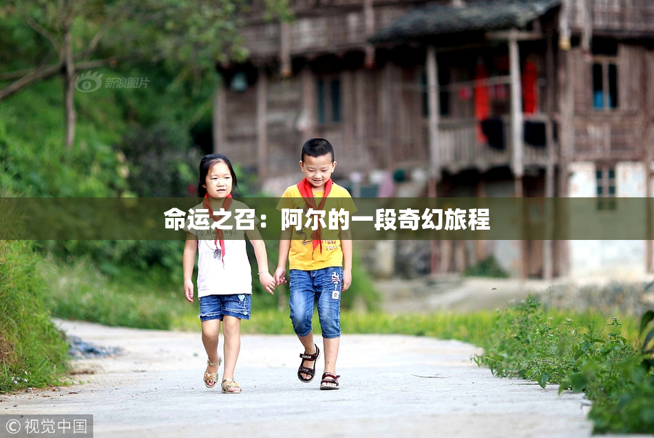 命运之召：阿尔的一段奇幻旅程