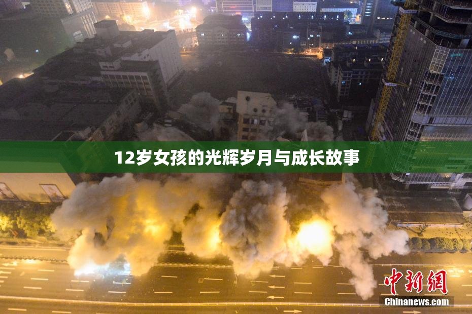 12岁女孩的光辉岁月与成长故事