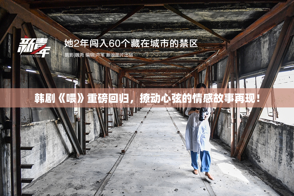 韩剧《喂》重磅回归，撩动心弦的情感故事再现！