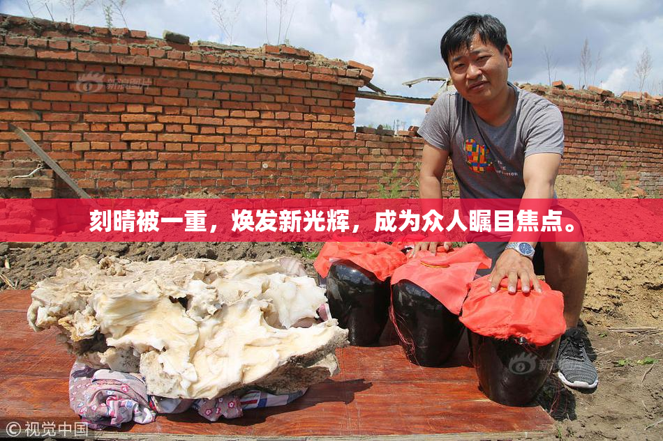 刻晴被一重，焕发新光辉，成为众人瞩目焦点。