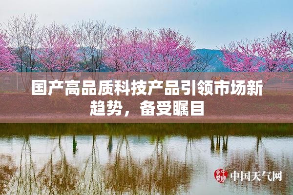 国产高品质科技产品引领市场新趋势，备受瞩目