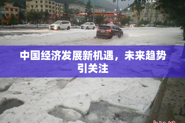 中国经济发展新机遇，未来趋势引关注
