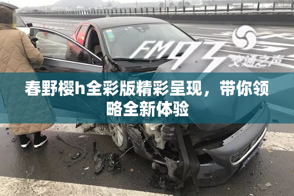 春野樱h全彩版精彩呈现，带你领略全新体验