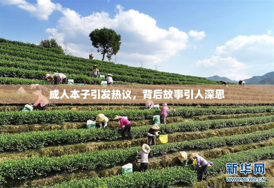 成人本子引发热议，背后故事引人深思