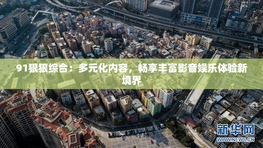 91狠狠综合：多元化内容，畅享丰富影音娱乐体验新境界