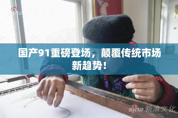 国产91重磅登场，颠覆传统市场新趋势！