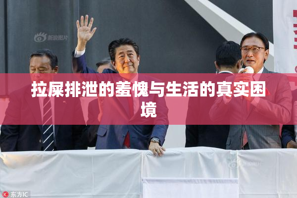 拉屎排泄的羞愧与生活的真实困境