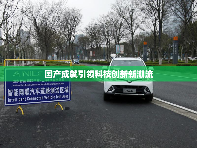 国产成就引领科技创新新潮流