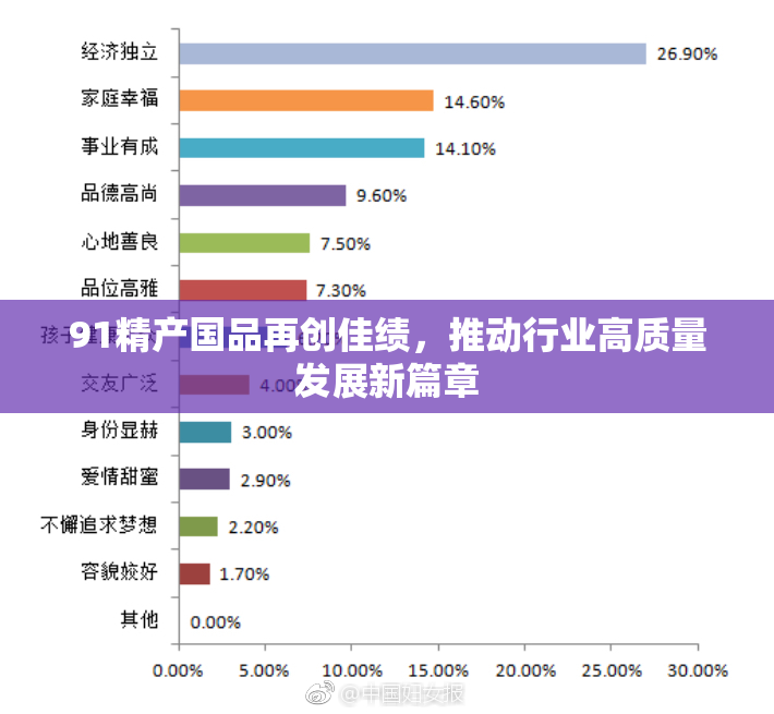 91精产国品再创佳绩，推动行业高质量发展新篇章