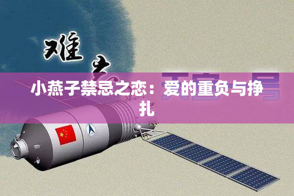 小燕子禁忌之恋：爱的重负与挣扎