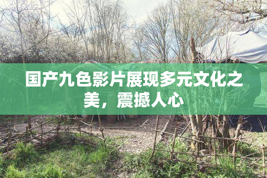 国产九色影片展现多元文化之美，震撼人心